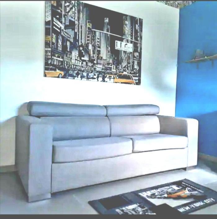 Chambre Privee Dans Maison Le Tampon Luaran gambar